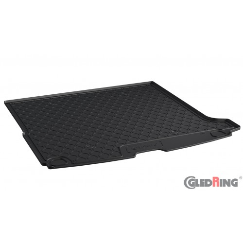 Original Gledring Premium Gummi Kofferraummatte - VOLVO V60 2018->